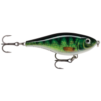 Rapala X-RAP TWITCHIN SHAD Wobbler 8cm 13gr PEL