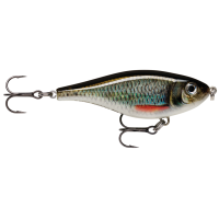 Rapala X-RAP TWITCHIN SHAD Wobbler 8cm 13gr