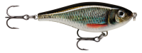 Rapala X-RAP TWITCHIN SHAD Wobbler 8cm 13gr ROL