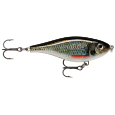 Rapala X-RAP TWITCHIN SHAD Wobbler 8cm 13gr