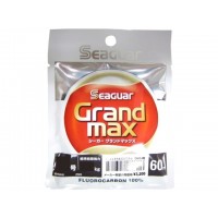 Seaguar Grandmax Fluorocarbon zsinór 0.205mm 60m