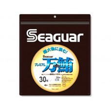 Seaguar Manyu Premium Fluorocarbon zsinór 30m 0.660mm