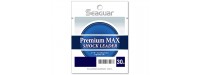 Seaguar Premium MAX Shock Leader zsinór 0.128mm 30m 