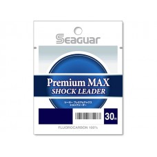 Seaguar Premium MAX Shock Leader zsinór 0.128mm 30m 