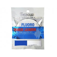 Seaguar Fluoro Shock Leader 0.235mm 30m 