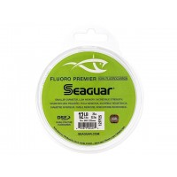 Seaguar Premier Fluorocarbon zsinór 0.235mm 22.9m