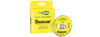 Seaguar InvizX Fluorocarbon zsinór 0.165mm 183m