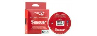 Seaguar Red Label Fluorocarbon 0.165mm 183m