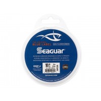 Seaguar The Original Blue Label Fluorocarbon zsinór 22.9m