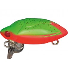 Smith Camenusi Wobbler 31mm 2.5g 18 Floating Smith Camenusi Wobbler 31mm 2.5g 18 Floating