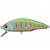 Smith D Incite Wobbler 44mm 4gr 15 Heavy Sinking Minnow