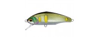 Smith D Incite Wobbler 64mm 7.6gr Heavy Sinking Minnow