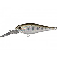 Smith Jade MD Wobbler 43mm 2.3gr Floating