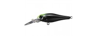 Smith Jade MD Wobbler 43mm 2.3gr 13 Floating