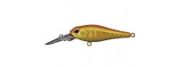 Smith Jade MD Wobbler 43mm 2.3gr 18 Floating