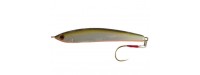 Smith Troutin Surger SH Wobbler 80mm 18gr 03 Minnow Lipless Sinking