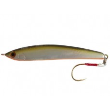 Smith Troutin Surger SH Wobbler 80mm 18gr Minnow Lipless Sinking