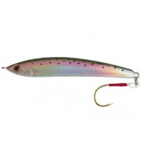 Smith Troutin Surger SH Wobbler 80mm 18gr 10 Minnow Lipless Sinking