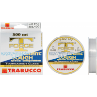 Trabucco T Force Tour Tough Monofil Zsinór 150m - 0.16mm