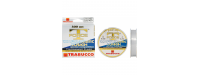 Trabucco T Force Tour Tough Monofil Zsinór 150m - 0.10mm
