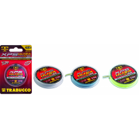 Trabucco T FORCE XPS Ultra FC403 Fluorocarbon Zsinór 50m