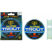 Trabucco T FORCE XPS Trout Competition Monofil Zsinór 150m