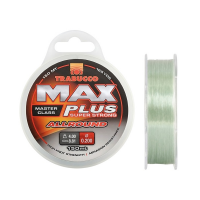 Trabucco MAX PLUS LINE ALLROUND Monofil Zsinór 150m