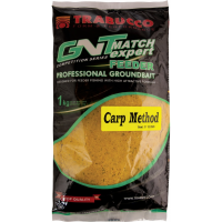 Trabucco GNT Feeder Expert Etetőanyag CARP METHOD