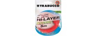 Trabucco HI-LAYER Elastic Hollow Power Gumi 5m - 1.90mm