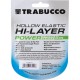 Trabucco HI-LAYER Elastic Hollow Power Gumi 5m - 1.90mm