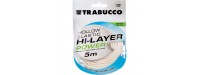 Trabucco HI-LAYER Elastic Hollow Power Gumi 5m - 2.30mm