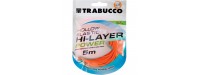 Trabucco HI-LAYER Elastic Hollow Power Gumi 5m - 2.50mm