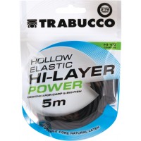 Trabucco HI-LAYER Elastic Hollow Power Gumi 5m - 2.75mm