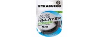 Trabucco HI-LAYER Elastic Hollow Power Gumi 5m - 2.75mm