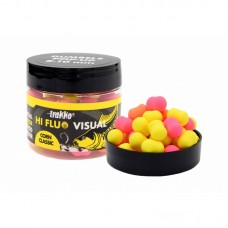 Trakko Wafters Esential Corn Clasic Dumble mix3 - 6+8mm