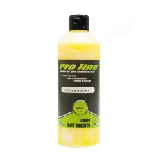 PRO LINE Booster Coco & Banana Aroma 500ml