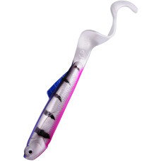 `KP Baits Hybrid Worm Pike Series 22.5CM (9 inch) / 75gr, 1db/csomag