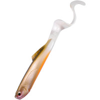 `KP Baits Hybrid Worm Pike Series 22.5CM (9 inch) / 75gr, 1db/csomag `KP Baits Hybrid Worm Pike Series 22.5CM (9 inch) / 75gr, 1db/csomag