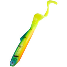 `KP Baits Hybrid Worm Pike Series 22.5CM (9 inch) / 75gr, 1db/csomag