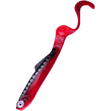 `KP Baits Hybrid Worm Pike Series 22.5CM (9 inch) / 75gr, 1db/csomag