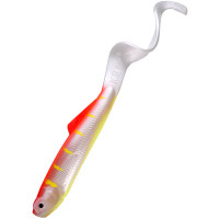 `KP Baits Hybrid Worm Pike Series 22.5CM (9 inch) / 75gr, 1db/csomag `KP Baits Hybrid Worm Pike Series 22.5CM (9 inch) / 75gr, 1db/csomag