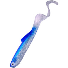 `KP Baits Hybrid Worm Pike Series 22.5CM (9 inch) / 75gr, 1db/csomag