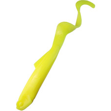 `KP Baits Hybrid Worm Pike Series 22.5CM (9 inch) / 75gr, 1db/csomag