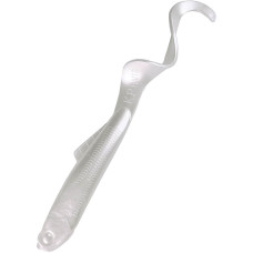 `KP Baits Hybrid Worm Pike Series 22.5CM (9 inch) / 75gr, 1db/csomag