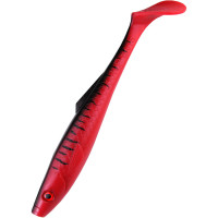 `KP Baits Pike Shad Pike Series 23CM (9 hüvelyk) / 98gr – 1db/csomag `KP Baits Pike Shad Pike Series 23CM (9 hüvelyk) / 98gr – 1db/csomag