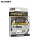Konger Textile Streeto Ultra Tiny Olive Green fonal 150m 0.06mm Konger Textile Streeto Ultra Tiny Olive Green fonal 150m 0.06mm