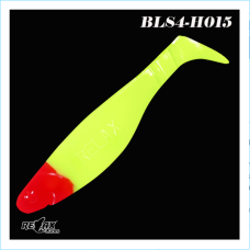 Kopyto River Relax 10CM Head (4db/cs) Kopyto River Relax 10CM Head (4db/cs)