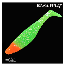 Kopyto River Relax 10CM Head (4db/cs) Kopyto River Relax 10CM Head (4db/cs)